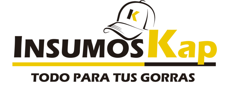 Insumos y Maquinaria para fabricar Gorras