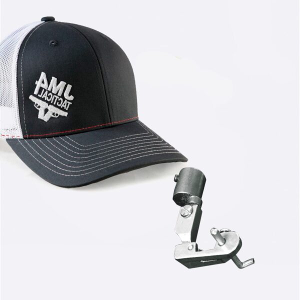 Guía repise externo Guía repise externo