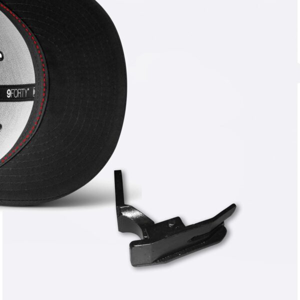 Guía repise interno Guía repise interno