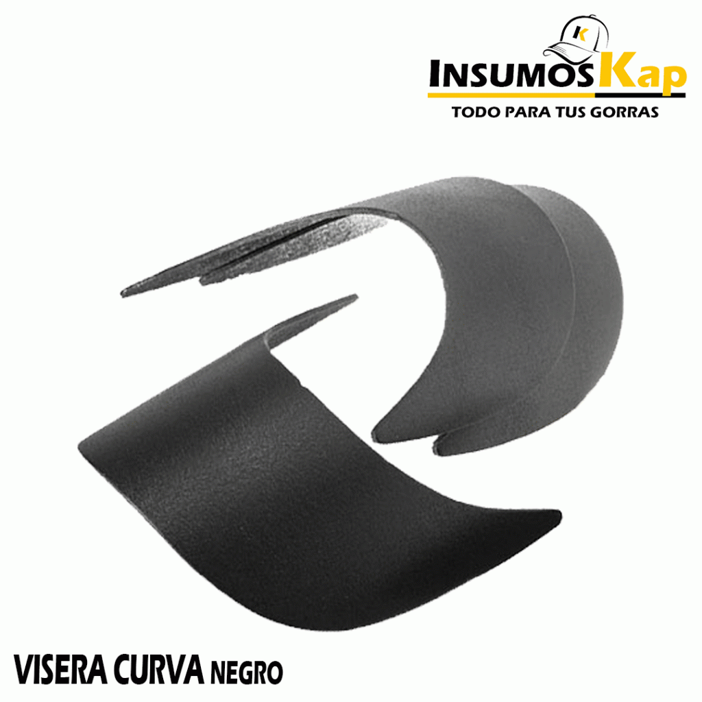 VISERA CURVA