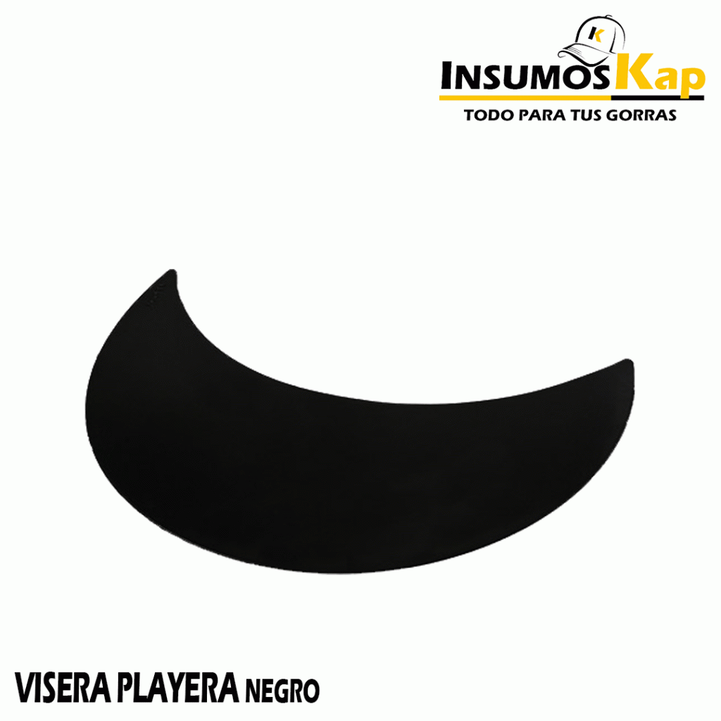 Visera Gorras
