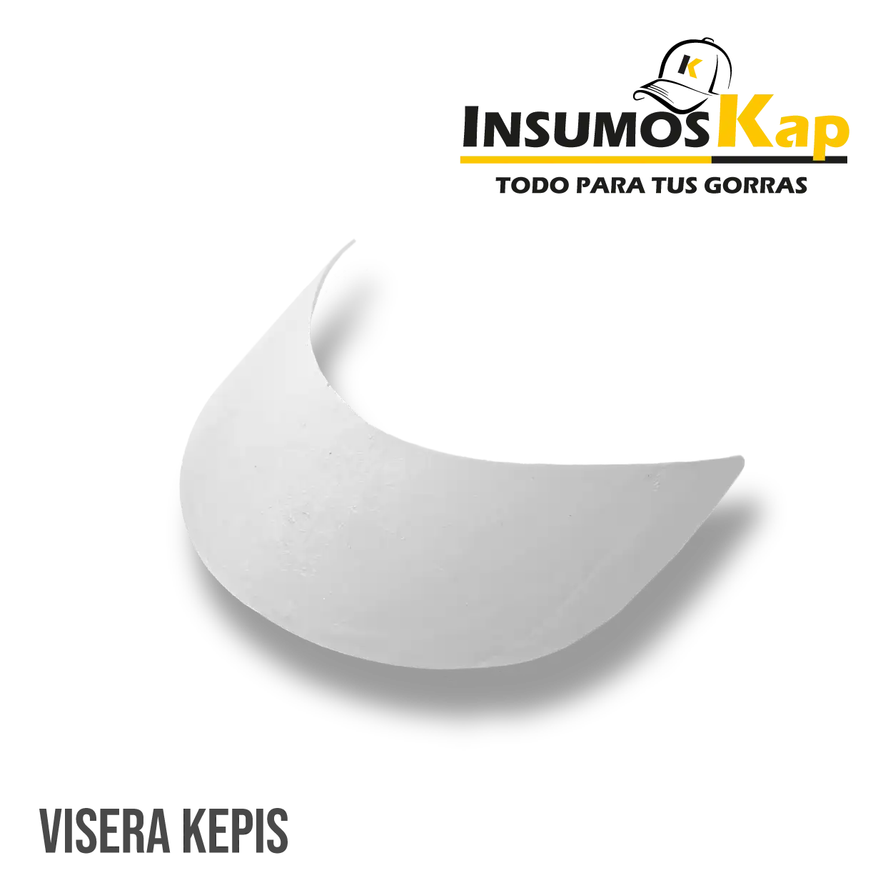 Visera Kepis