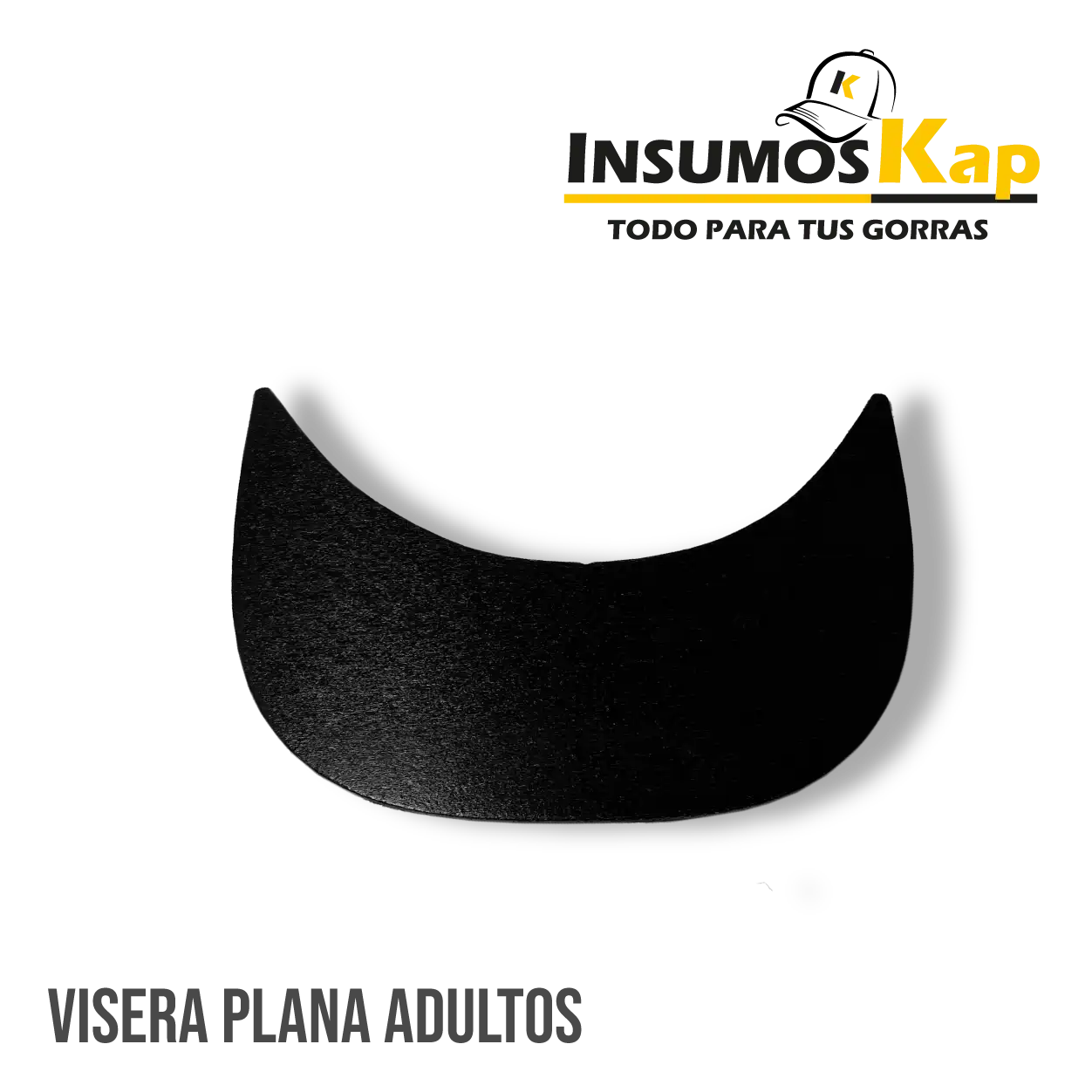 Visera Plana