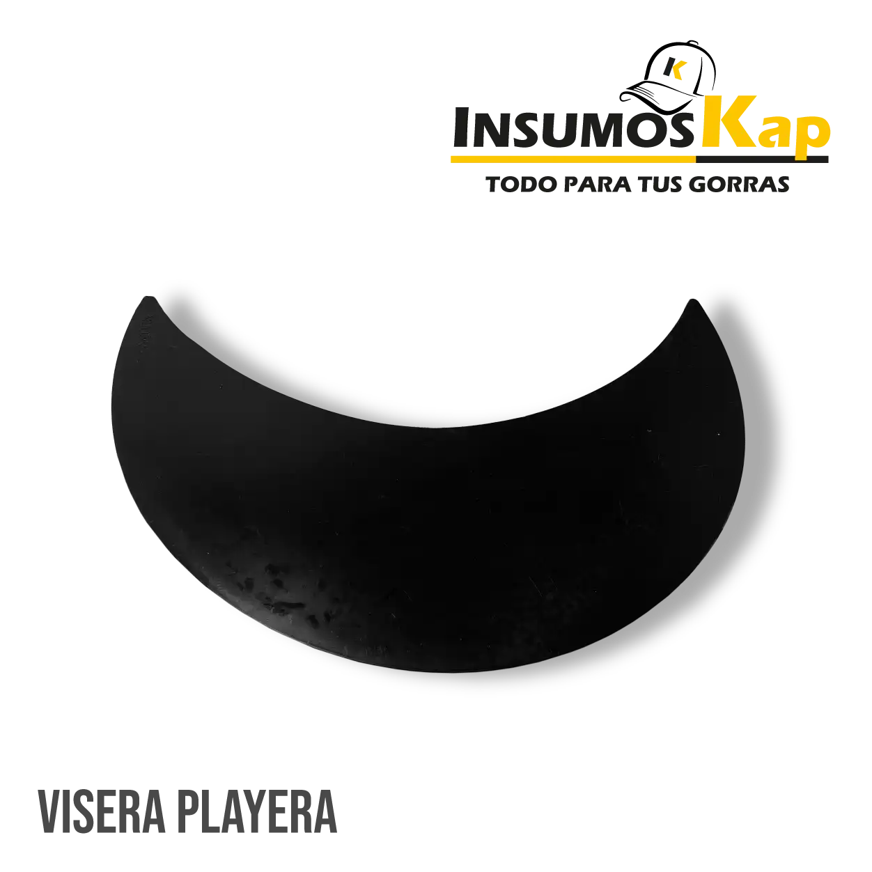 Visera Playera2 Visera Playera