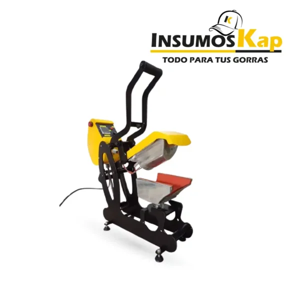 Prehormadora de Viseras