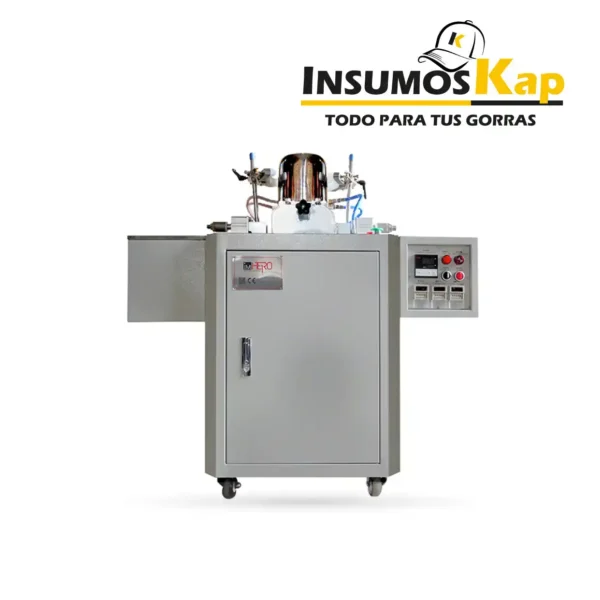 Prehormadora h   101 para Gorras