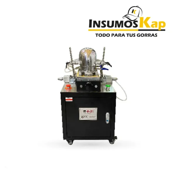 Prehormadora mini