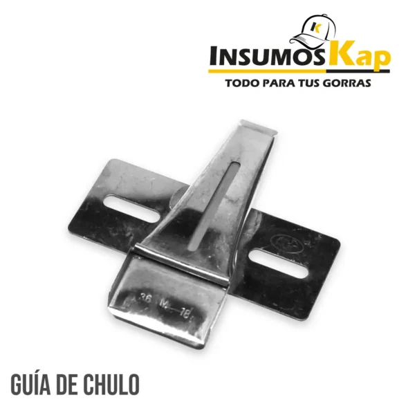 guia de chulo Guia de chulo
