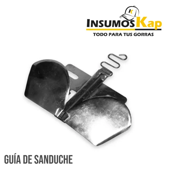 guia de sanduche Guia de sanduche