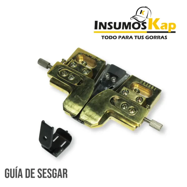 guia de sesgar Guia de sesgar