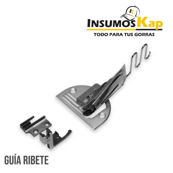 guia ribete Guia ribete