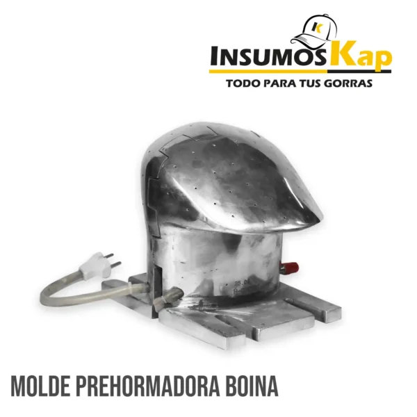 molde boina Molde boina