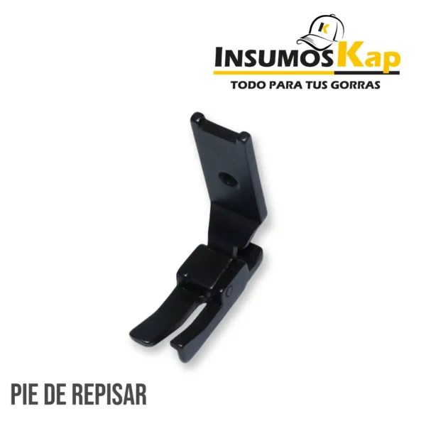pie de repisar Pie de repisar