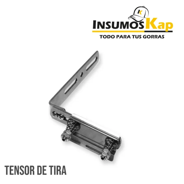 tensor de tira Tensor de tira